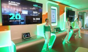 Сбербанк готовит программу акселерации для экспортеров