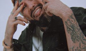 Ганвест представляет дебютное видео «Дурман»