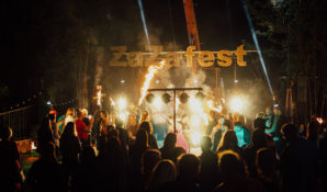 Успешный дебют: в Москве завершился I международный фестиваль иностранных языков и путешествий ZaZaFest