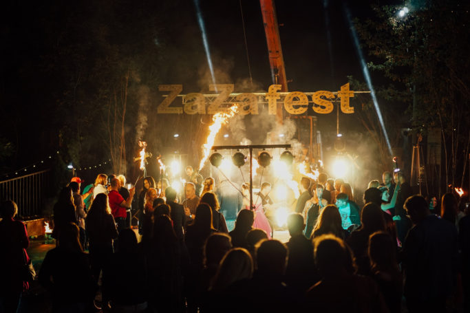 Успешный дебют: в Москве завершился I международный фестиваль иностранных языков и путешествий ZaZaFest