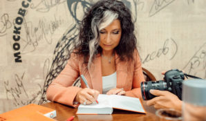 20 диалогов знаменитых отцов в актуальной новинке для всех родителей