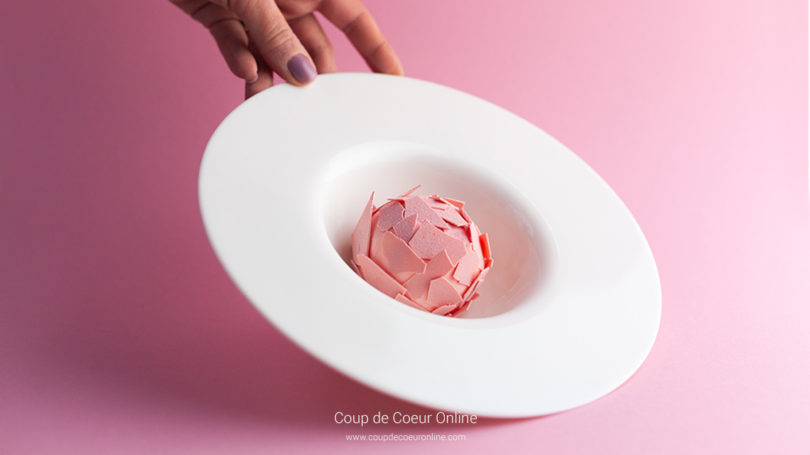 7 недель удовольствия для сладкоежки или как научится делать муссовые торты