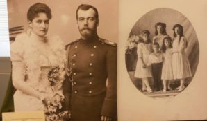 Экспертная группа попросила Владимира Путина принять закон о проведении широкомасштабного следствия по убийству царской семьи