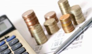 ГарантСтройИнвесту предоставлена кредитная линия от банка ВТБ под залог здания «Ритейл Парка»