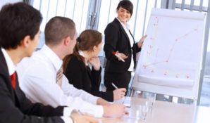 Наталья Сергунина: Программа бесплатного повышения квалификации – отличный вариант переподготовки предпринимателей