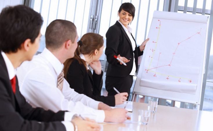 Наталья Сергунина: Программа бесплатного повышения квалификации – отличный вариант переподготовки предпринимателей