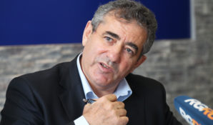 Исаак Калина примет участие в пресс-конференции на тему развития дополнительного образования