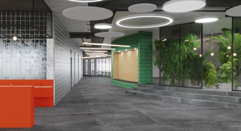 ГК «А101» инвестирует в строительство школы-трансформера 1,3 млрд рублей