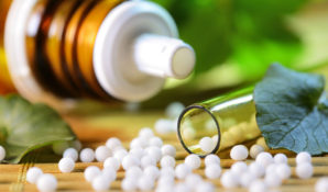 «Релиз-активные препараты» являются той же «лженаукой» — гомеопатией?