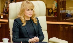 Московская городская Дума вернулась к работе после каникул