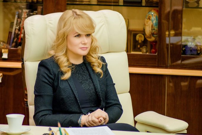 Московская городская Дума вернулась к работе после каникул