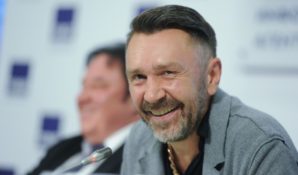 Лысый сенатор раскритиковал клип группы Ленинград