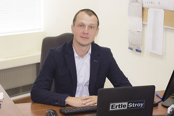 Компания «Эртле Строй» на базе ELMA создала решение для расчета проектных издержек