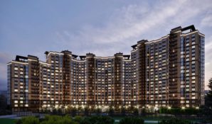 Застройщик ЖК «Квартал Триумфальный» ответит по дополнительным долгам на 1,2 млрд рублей
