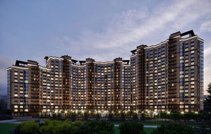 Застройщик ЖК «Квартал Триумфальный» ответит по дополнительным долгам на 1,2 млрд рублей