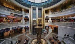 Торговая динамика в Москве показывает устойчивый рост – Владимир Ефимов