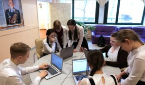 Зарубежные эксперты отметили ключевые отличия МЭШ от схожих европейских платформ