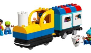 Новое исследование специалистов Группы LEGO® доказывает пользу игры в обучении и формировании навыков, необходимых в будущем