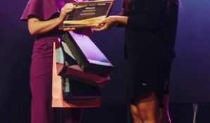 Successful Ladies Awards: в Москве вручили премию успешным девушкам