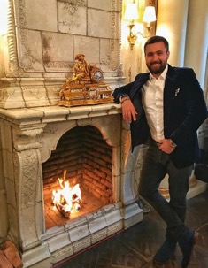 Азам Ходжаев – невероятная и вдохновляющая история успеха