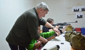 Центр культуры «Хорошевский» сообщает о наборе в кружки и секции