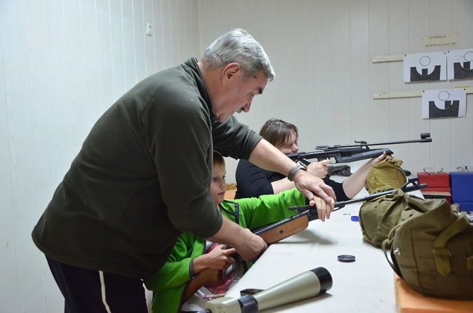 Центр культуры «Хорошевский» сообщает о наборе в кружки и секции