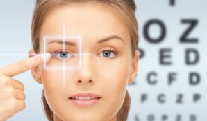 Глаукома: вовремя обнаружить, чтобы остановить