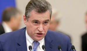 Российские парламентарии накануне саммита президентов России, Ирана и Турции встретились с коллегами из Тегерана