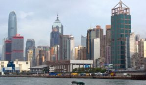 Владимир Ефимов объяснил успехи Москвы в реализации инвестиционной политики