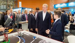 Форум «Город образования» представил лучшие достижения московского образования