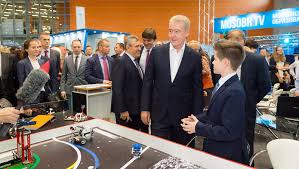 Форум «Город образования» представил лучшие достижения московского образования