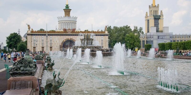 Наталья Сергунина: Это лето было самым важным и ответственным сезоном для ВДНХ