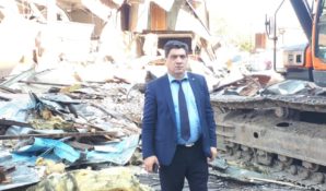 Печальная история «Авто-Шанс»: зачем в Москве снесли складское помещение