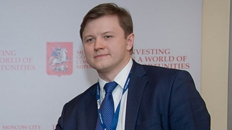 Заместитель мэра столицы рассказал о стратегии развития городской промышленности