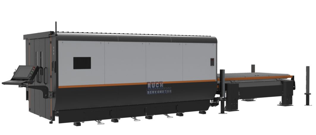 Лазерная резка металлов и сплавов: чек-лист для проверки качества