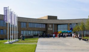 Открылась школа «Летово» – крупнейший некоммерческий образовательный проект в России и СНГ