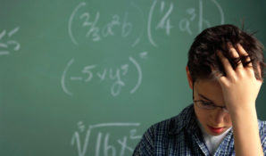 Исаак Калина пояснил, что собой представляет образовательный проект «Математическая вертикаль»