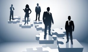 На малых и средних предприятиях Москвы работает около 30% занятого населения города