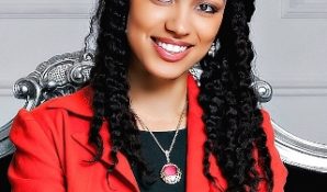 Певица Isabelle: «Полина Гагарина заслуживает всяческих наград за артистичность»