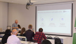 Новые технологии для подбора персонала представила HR-службам F2FGroup