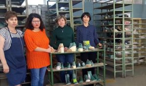 Работать на равных: в Москве реализуется программа профподготовки инвалидов «Первый опыт»