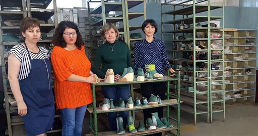 Работать на равных: в Москве реализуется программа профподготовки инвалидов «Первый опыт»