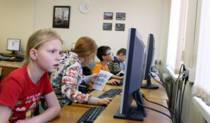 Московские школьники предпочитают кружки технической направленности