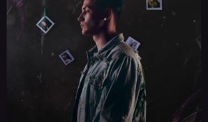 Релиз нового сингла «Посмотри» Тима Гринберга выйдет 3 сентября