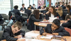 Готовность столичных школ к новому учебному году не вызывает сомнений