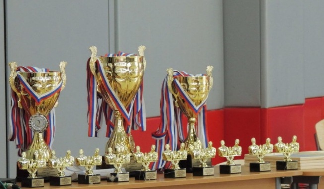 В Хорошевском районе Москвы готовятся к проведению юбилейного турнира по армрестлингу