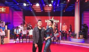 Песня «Выбираю тебя» Миши Майера едва не разбила пару на проекте «Дом-2»