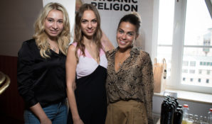 Сезонный рацион: на лекции по питанию выяснили, что есть осенью