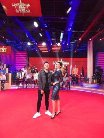 Песня «Выбираю тебя» Миши Майера едва не разбила пару на проекте «Дом-2»