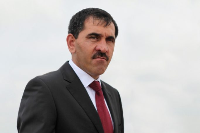 Эксперт выразил мнение о неактуальности референдума в вопросе установления границы между Чечней и Ингушетией